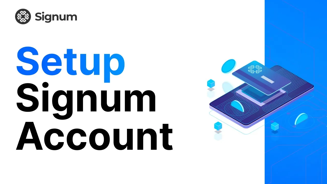 Signum Network